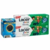 LACER JUNIOR GEL DENTAL MENTA 75 ML DUPLO