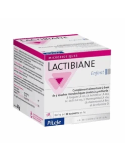 LACTIBIANE ENFANT 30 SOB