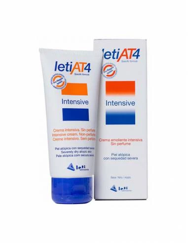 LETI AT-4 INTENSIVE 100 ML 1 LETI AT-4 INTENSIVE 100 ML