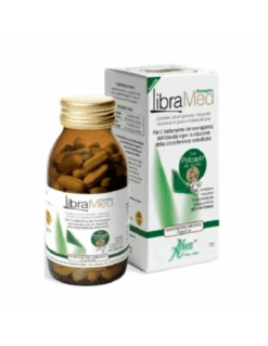Aboca LIBRAMED 725 MG 84 COMPRIMIDOS