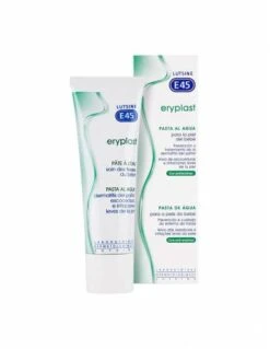 LUTSINE ERYPLAST PASTA AL AGUA 75 GR