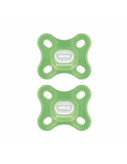 MAM CHUPETE SILICONA COMFORT NU 0+ M 2 UND