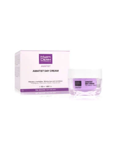 MARTIDERM AMATIST DAY CREAM 50 ML 1 MARTIDERM AMATIST DAY CREAM 50 ML