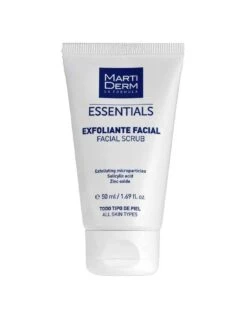 MARTIDERM CREMA EXFOLIANTE FACIAL 50 ML