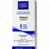 MARTIDERM LEGVASS ORAL 60 CAPS