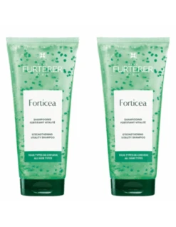 René Furterer RENE FURTERER FORTICEA CHAMPU FORTIFICANTE 200ML DUPLO