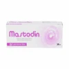 MASTODIN EMULSION LIGERA 50 ML TUBO