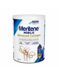 MERITENE MOBILIS ADVANCED COLLAGEN 400 G