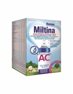 MILTINA AC CAJA 800 G
