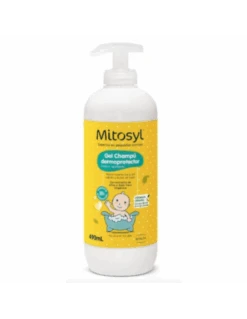 MITOSYL GEL CHAMPU DERMOPROTECTOR 490 ML
