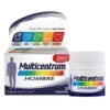 MULTICENTRUM HOMBRE 30 COMPRIMIDOS