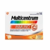 MULTICENTRUM INMUNO-C 14 SOBRES