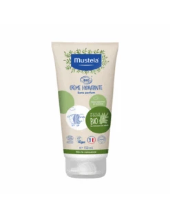 MUSTELA CREMA HIDRATANTE BIO 150 ML
