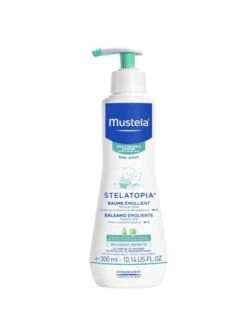 MUSTELA STELATOPIA BALSAMO 300 ML