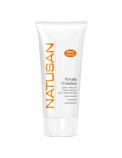 Johnson & Johnson NATUSAN POMADA PROTECTORA 75 ML
