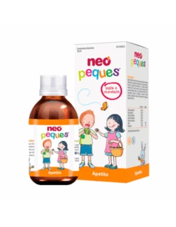 NEO PEQUES APETITO 150 ML