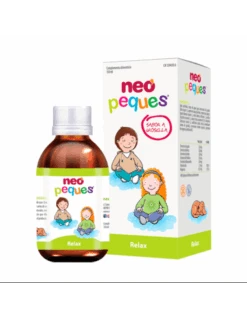 NEO PEQUES RELAX JARABE 150 ML