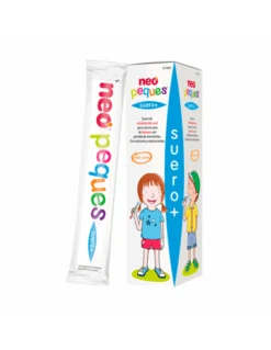 NEO PEQUES SUERO + 5 SACHETS