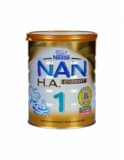 Nestlé® NESTLE NAN 1 H.A (EXCEL) 800G