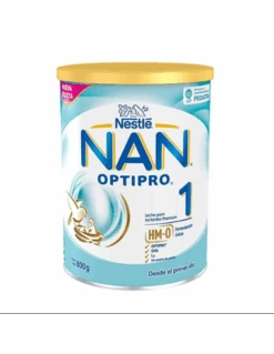 Nestlé® NESTLE NAN 1 OPTIPRO 800 G