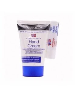 NEUTROGENA MANOS + LABIAL PRECIO ESPECIAL