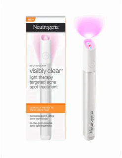 NEUTROGENA VISIBLY CLEAR TRATAMIENTO LOCALIZADO ANTIACNÉ