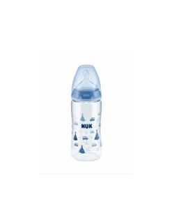 Suavinex Tienda de ventas -Suavinex Tienda de ventas nuk biberon silicona boca ancha t2 l 300 ml 1