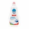 NUK DETERGENTE PARA TETINAS Y BIBERONES 500 ML