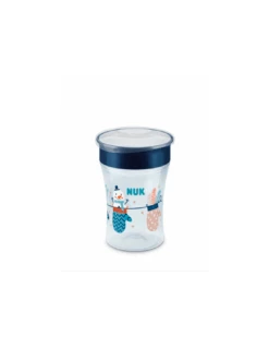 NUK MAGIC CUP LIMITED EDITION 8-36 MESES 230 ML