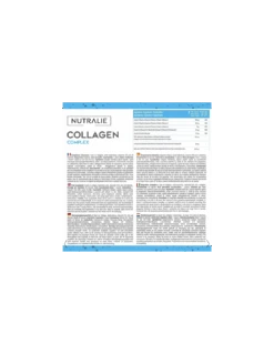 NUTRALIE COLAGENO COMPLEX + AC. HIALURONICO + Q10 60 CAPS 5 NUTRALIE COLAGENO COMPLEX + AC. HIALURONICO + Q10 60 CAPS -Suavinex Tienda de ventas nutralie colageno complex ac hialur q10 60 caps 2