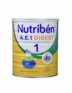 NUTRIBEN AE 1 DIGEST 800 G