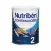NUTRIBEN CONTINUACION 800 G.