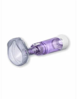 OPTICHAMBER MASCARILLA NEONAT INHA