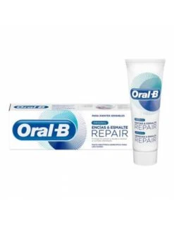 Oral B ORAL-B PASTA REPAIR OIRIGINAL 125 ML.