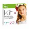 OTC KIT 1 2 3 SIN INSECTICIDA ANTIPIOJOS