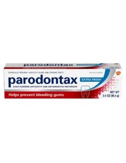 PARODONTAX DENTIFRICO EXTRA FRESH 75 ML