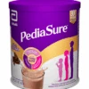 PEDIASURE CHOCOL POLVO 400 G