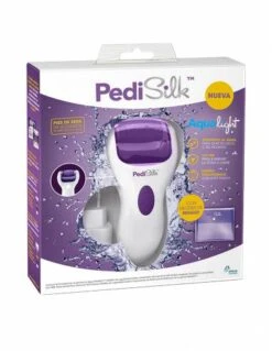 PEDISILK AQUALIGHT