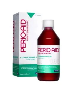 PERIO AID COLUTO MANTENIMIENTO 500 ML