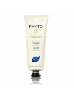 PHYTO 9 CREMA DE DÍA NUTRICIÓN Y BRILLO 50 ML