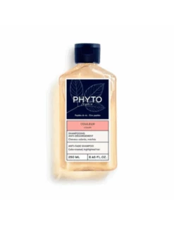 PHYTO COLOR CHAMPÚ PROTECTOR DEL COLOR 250 ML