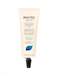 PHYTO SQUAM INTENSE CHAMPÚ ANTI-CASPA 100 ML
