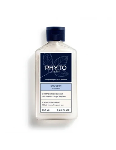 PHYTO SUAVIDAD CHAMPÚ USO FRECUENTE 250 ML 1 PHYTO SUAVIDAD CHAMPÚ USO FRECUENTE 250 ML
