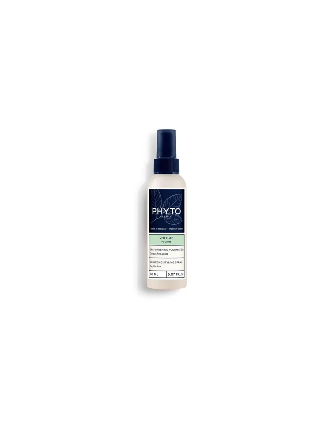 PHYTOVOLUME SPRAY BRUSHING VOLUMINIZADOR 150 ML 1 PHYTOVOLUME SPRAY BRUSHING VOLUMINIZADOR 150 ML