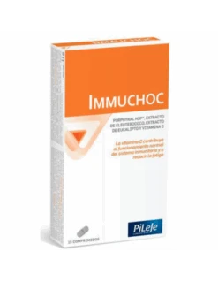PILEJE IMMUCHOC 15 COMPRIMIDOS