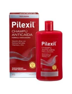 PILEXIL CHAMPU ANTICAIDA 500ML