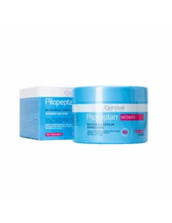 PILOPEPTAN WOMAN MASCARILLA CAPILAR REGENERADORA 200ML