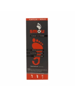 PLANTILLAS SMOU TALLA 41-42