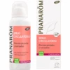 PRANAROM SPRAY CIRCULATORIO PIERNAS PESADAS 100 ML