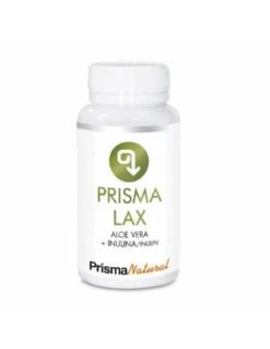PRISMALAX ALOE E INULINA 60 COMPRIMIDOS